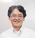 会長 近影